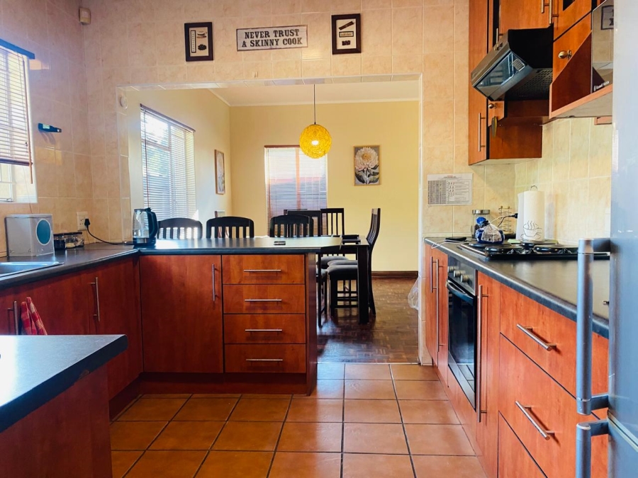 4 Bedroom Property for Sale in Sasolburg Ext 11 Free State